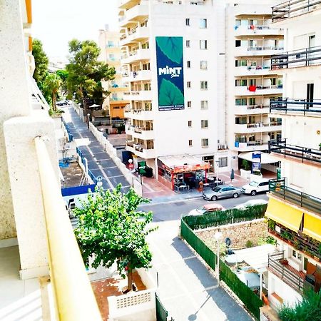 Apartsalou Argenta Apartment Exterior photo