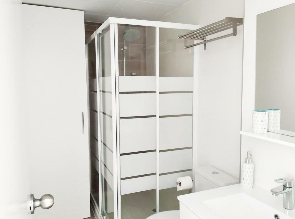 Apartsalou Argenta Apartment Exterior photo