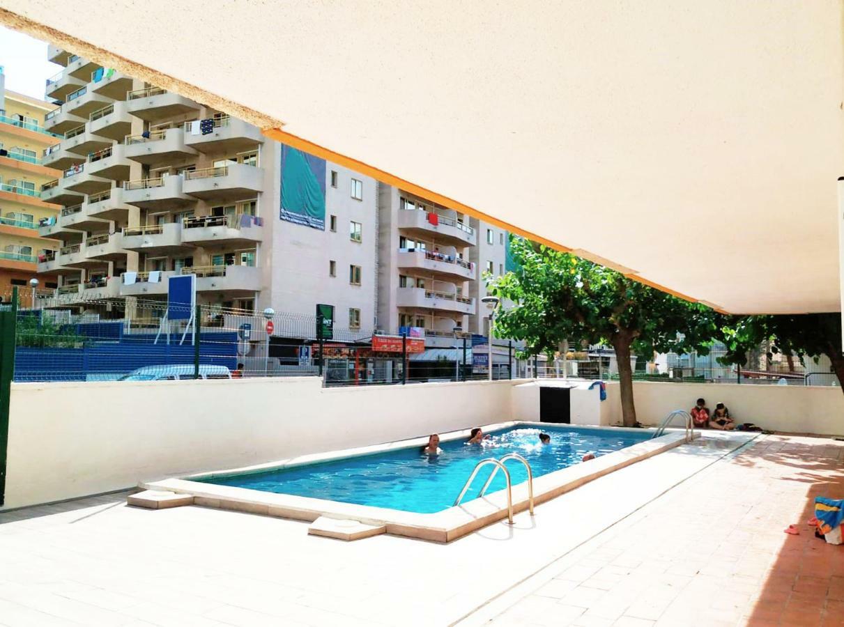 Apartsalou Argenta Apartment Exterior photo