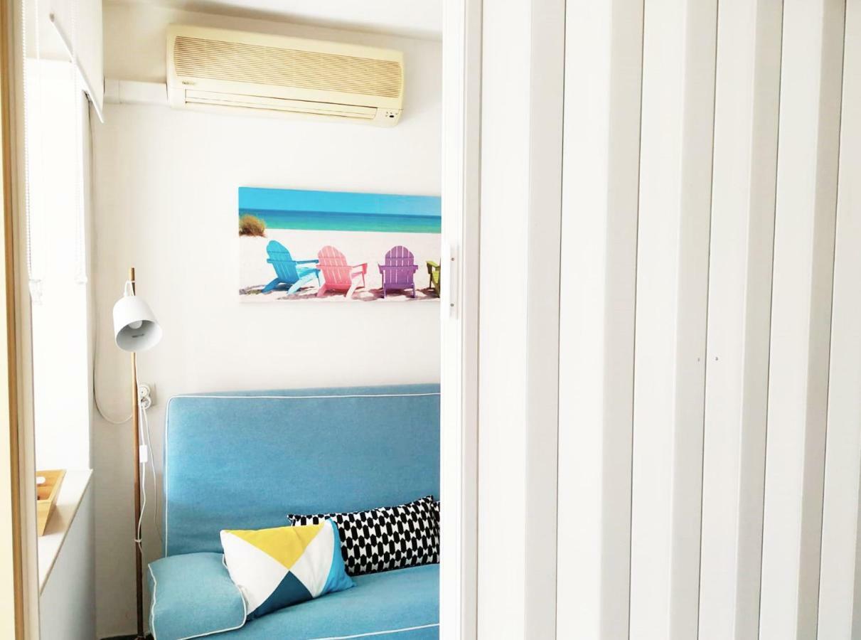 Apartsalou Argenta Apartment Exterior photo